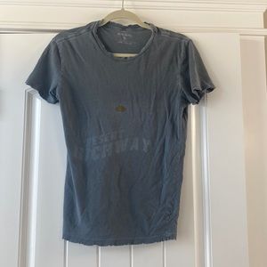Wondery shirt